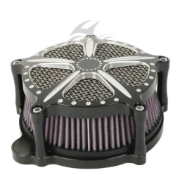 Harley filtr powietrza TwinCam do 2013 wtrysk wysyłka 24h