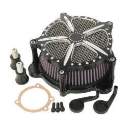 Harley filtr powietrza TwinCam do 2013 wtrysk wysyłka 24h