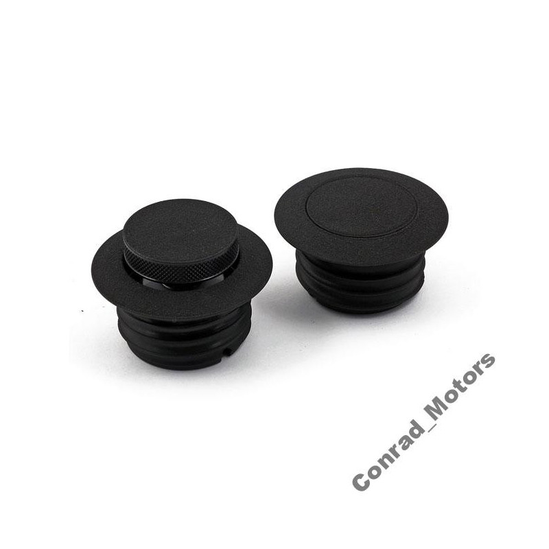 Korki paliwa POP-UP pentru Harley 96-15