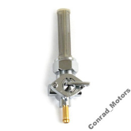 Kranik paliwa Herley 75-99 Dyna Sportster Softail