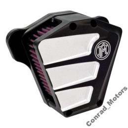 Filtr vzduchu PERFORMANCE MACHINE pro Harley Davidson