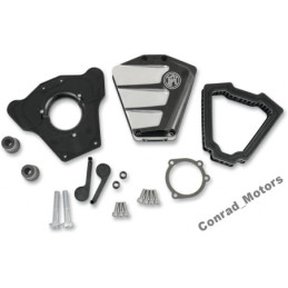 Filtr vzduchu PERFORMANCE MACHINE pro Harley Davidson