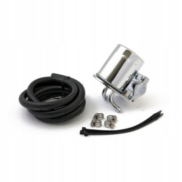 Soporte de filtro de aceite Harley CUSTOM Bobber Choper