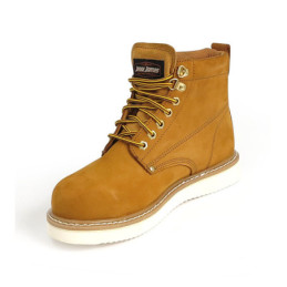 Buty Brązowe West Coast Choppers 41 motocyklowe