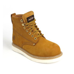 Buty Brązowe West Coast Choppers 41 motocyklowe