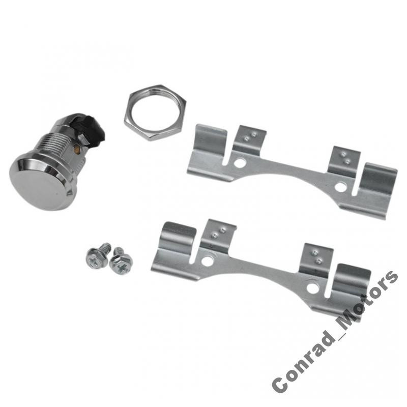 Korek zamek zatrzask klapki wlewu paliwa Electra