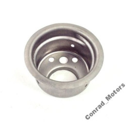 Wlew adapter wlewu do zbiornika korek Harley prawy