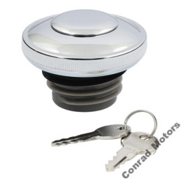 Korek wlewu paliwa klucz Harley Road King Softail