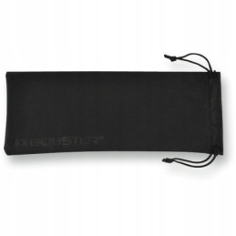 Слънчеви очила Fat Boy Gloss Black +1,75