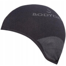 Gorro térmico sin costuras para casco L