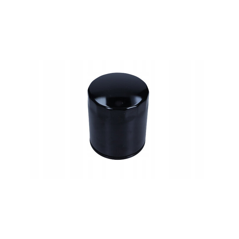 HIFLO Filtr oleju czarny HARLEY Sportster 86-06