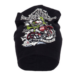 Super prezent Czapka Bobber Scrambler Caferacer