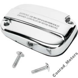 Dekiel pompy hamulca Harley Road King v rod 08-19