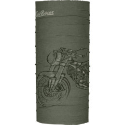 Комин CAFERACER Scrambler OldSchool