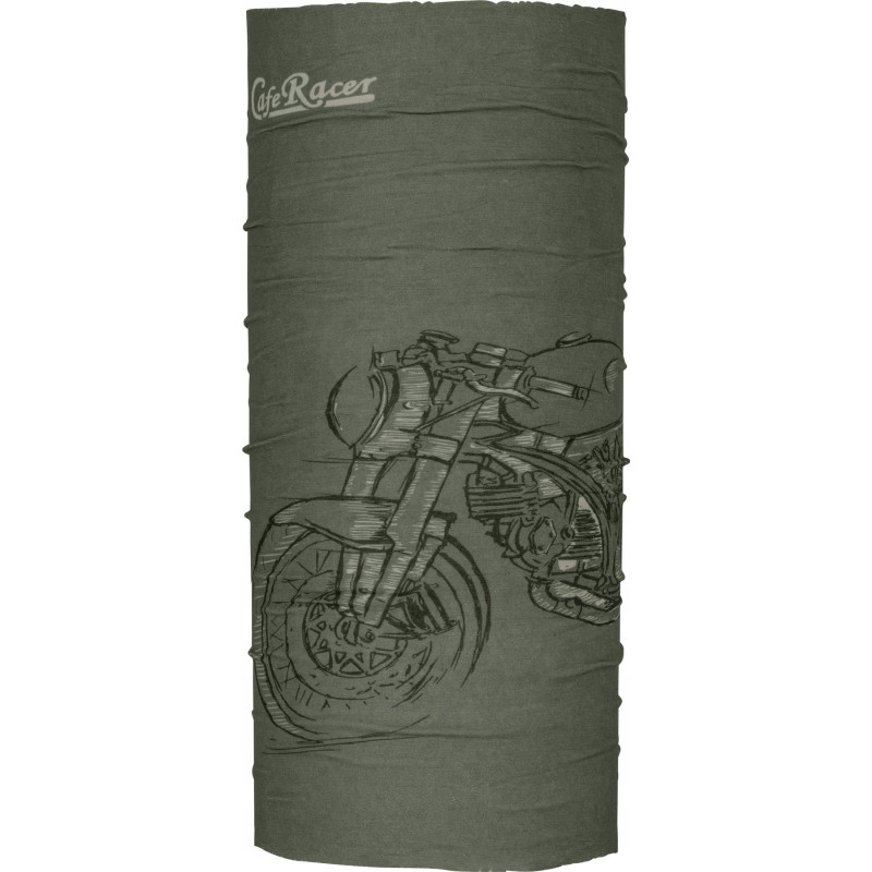 Komin CAFERACER Scrambler OldSchool