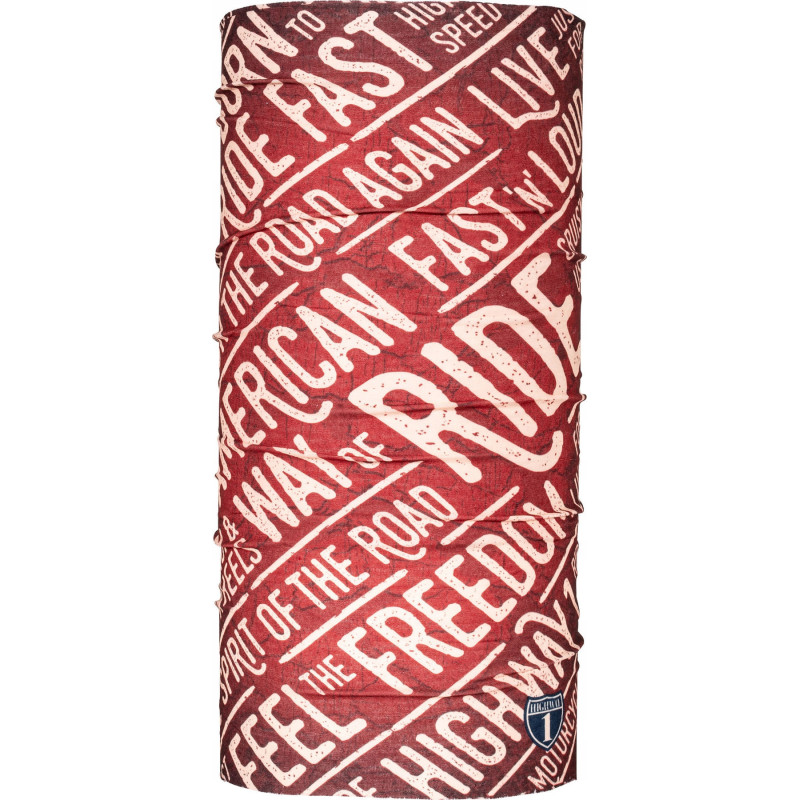 Komin HIGHWAY 1 Scrambler OldSchool Bobber