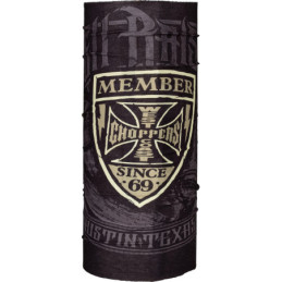 Komin Hell Raiser Scrambler OldSchool Bobber