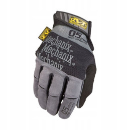 Mănuși de lucru MECHANIX ZRĂCITE pentru motocicletă, mărimea L
