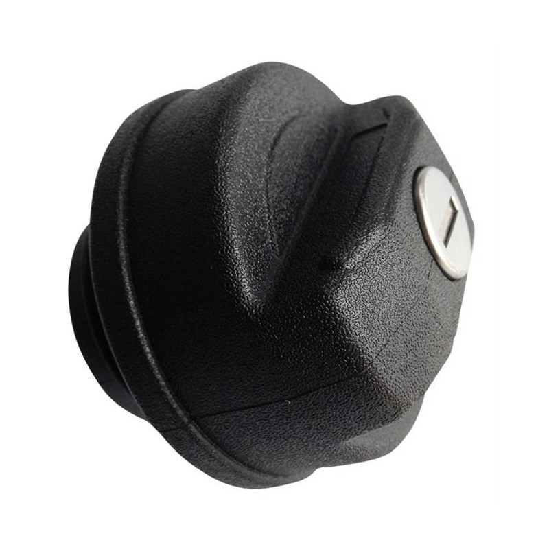 Korek wlewu paliwa na kluczyk Harley V Rod