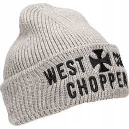 Gorro de invierno West Coast Choppers