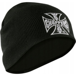 Czapka zimowa West Coast Choppers prezent święta