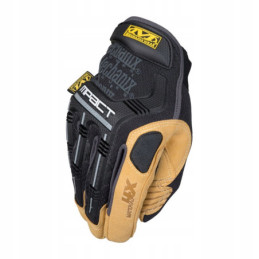 MECHANIX Rękawiczki MOCNE motocykl warsztat r.M