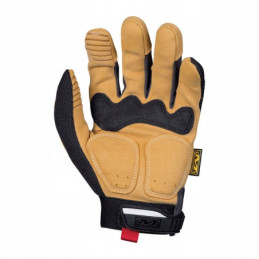 MECHANIX Rękawiczki MOCNE motocykl warsztat r.M