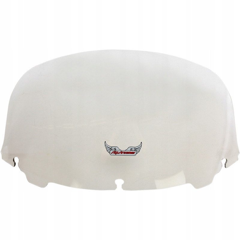 Szyba dymiona 25,5cm Harley Electra Touring 14-21