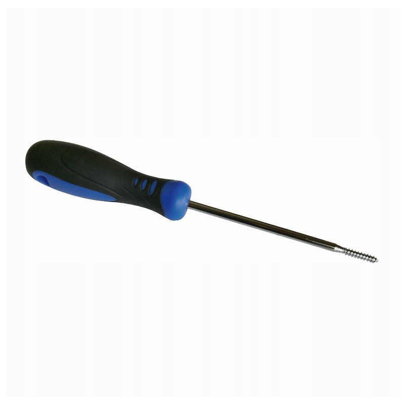 Llave para filtro de aceite de tipo interno