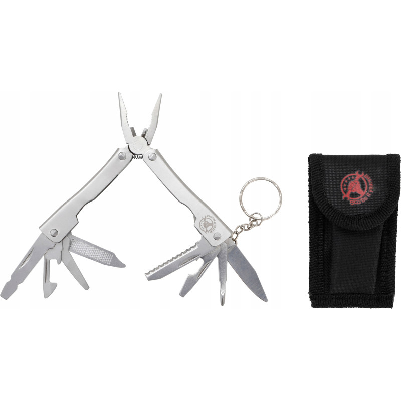 Multitool mini do motocykla Harley Goldwing Africa