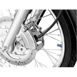 Protecție etrier frână HARLEY Dyna V-Rod