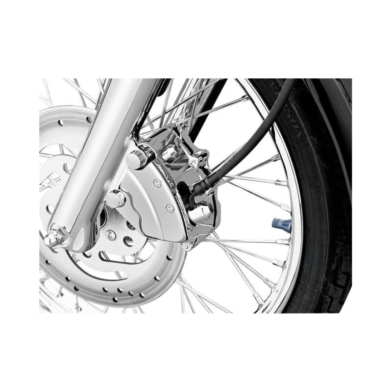 Osłona zacisku hamulcowego HARLEY Dyna V-Rod