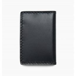 Dickies Portfel Męski na karty skóra PREZENT