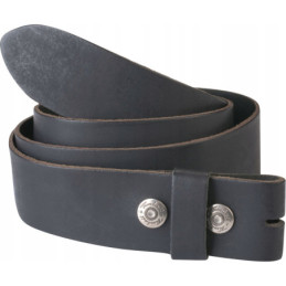 Curea din piele pentru catarame separate 90cm