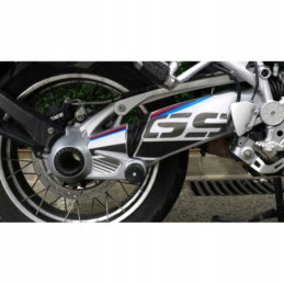 Autocolant braț osie BMW R1200GS R 1200 GS GSA