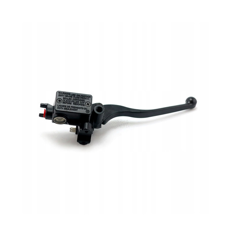 Pompa hamulcowa 13mm HONDA CBR XR CB CBX CTX NXR