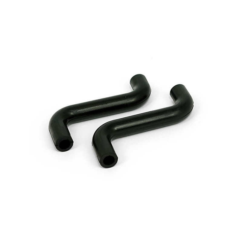 Tubo de respiradero del filtro de aire 08-13 Touring