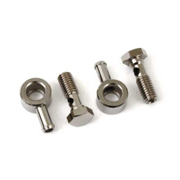 Evolution breather kit 93-99(NU)B.T. (excl. Twin Cam) 91-22 XL