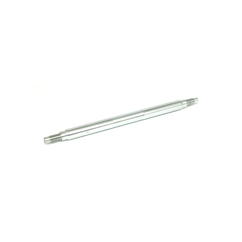 PIVOT SHAFT, SWINGARM 02-16 TOURING