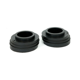 OUTER RUBBER, SWINGARM 82-85 FXR 80-85 FLT (NU) (2 USED)