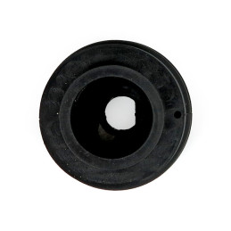 OUTER RUBBER, SWINGARM 82-85 FXR 80-85 FLT (NU) (2 USED)