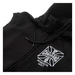 WCC OG ATX vest black 3XL