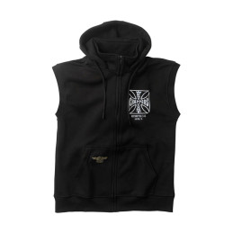 WCC OG ATX vesta čierna XL