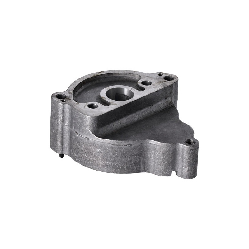 STARTER SHAFT HOUSING 80-86 BELT DRIVE MODELS. 82 CLASSIC 83-84 FLH 80-86 FXB FXSB 84-86FXWG (NU)