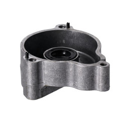 STARTER SHAFT HOUSING 80-86 BELT DRIVE MODELS. 82 CLASSIC 83-84 FLH 80-86 FXB FXSB 84-86FXWG (NU)