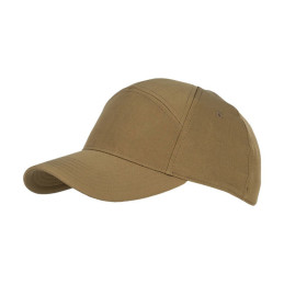 Army Surplus Baseball cap softshell ranger coyote L/XL