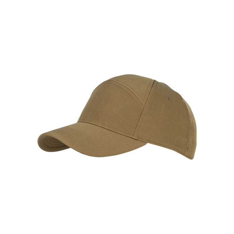 Army Surplus Baseball cap softshell ranger coyote L/XL