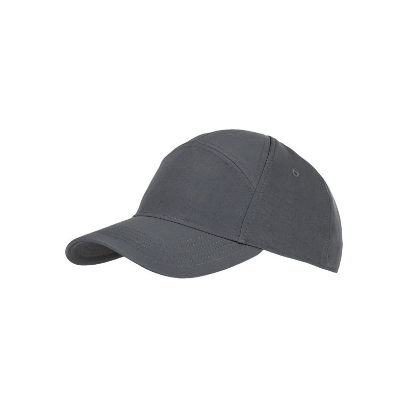 Army Surplus Baseball cap softshell wolf grey L/XL