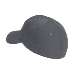 Army Surplus Baseball cap softshell wolf grey L/XL