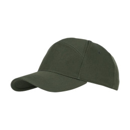 Gorra de béisbol surplus ejército verde ranger L/XL